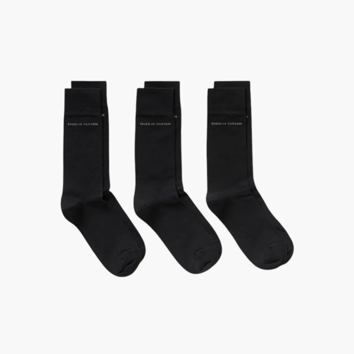 Abramio 3-Pack Socks