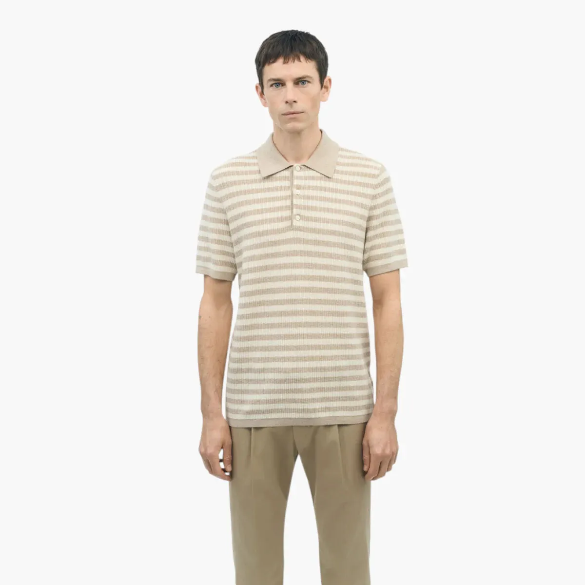 Erros Rws Wool Sweater