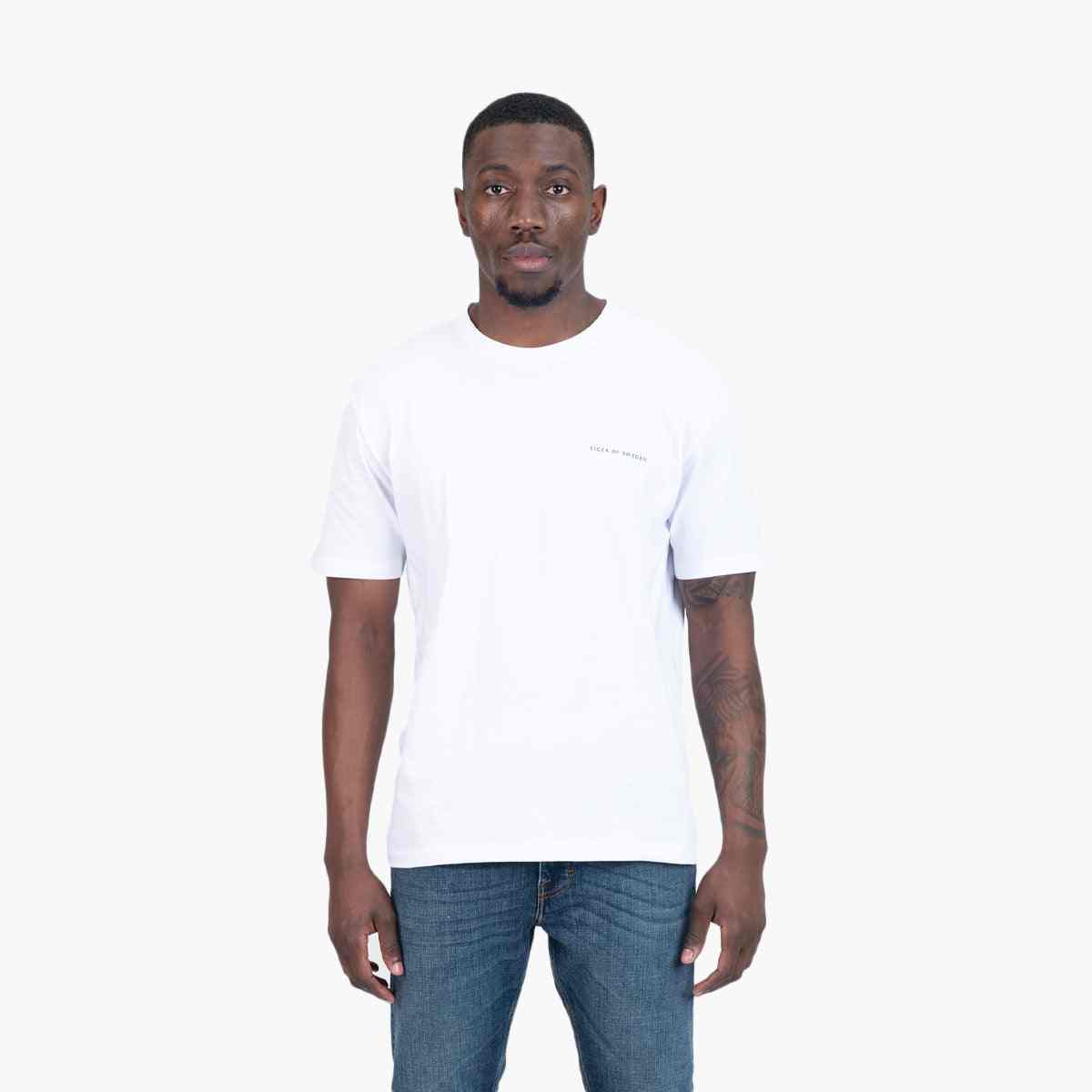 Pro Oversized T-Shirt