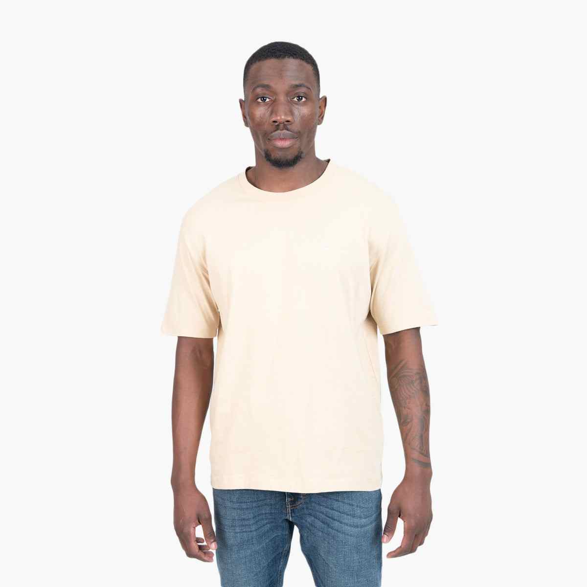 Pro Oversized T-Shirt