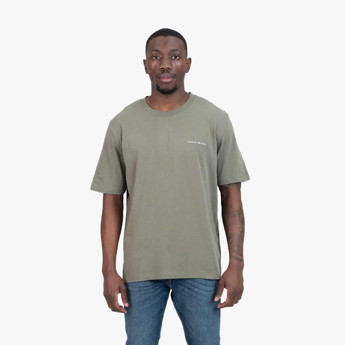 Pro Oversized T-Shirt