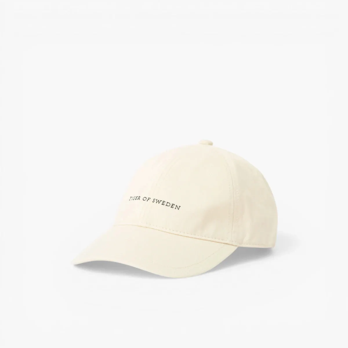 Hent Cotton Baseball Cap