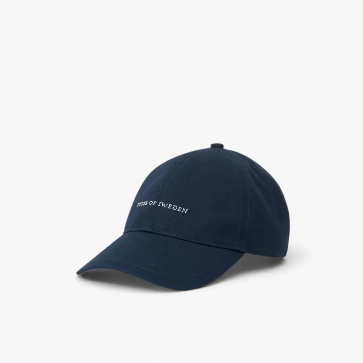 Hent Cotton Baseball Cap