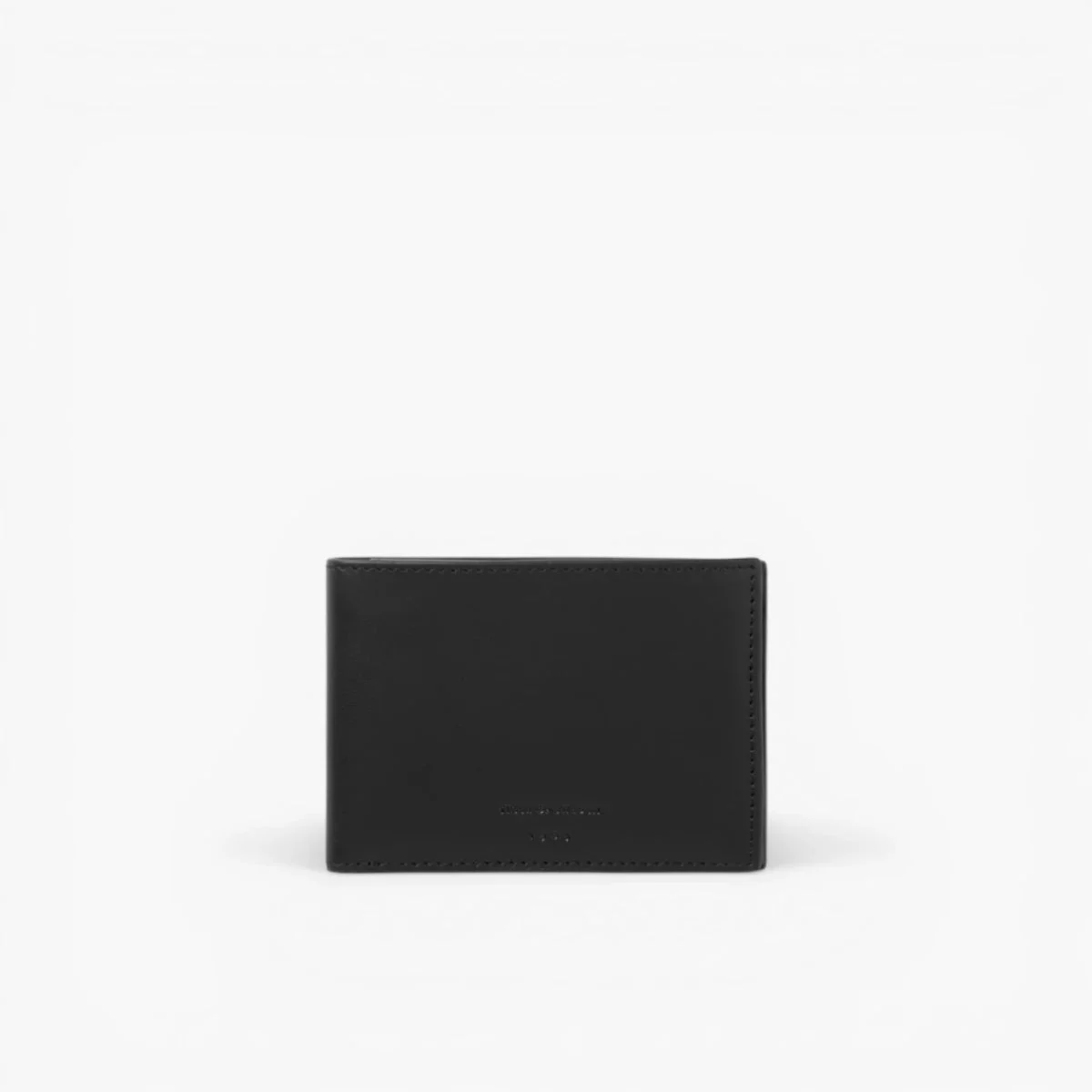 Wivalius P Leather Wallet