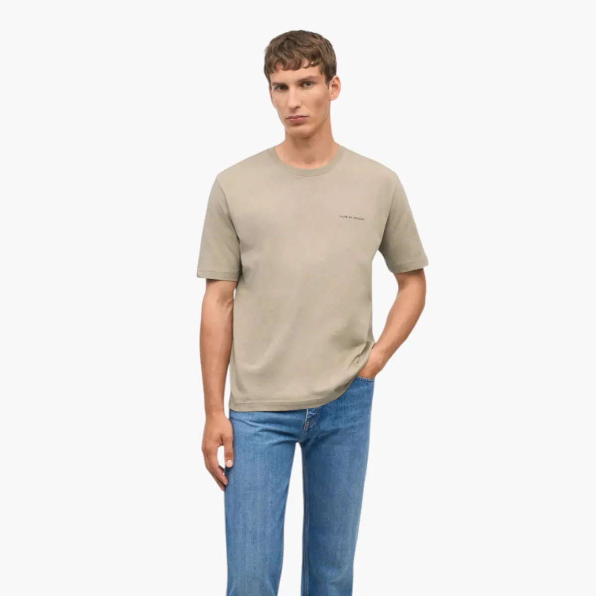 Pro Cotton T-Shirt