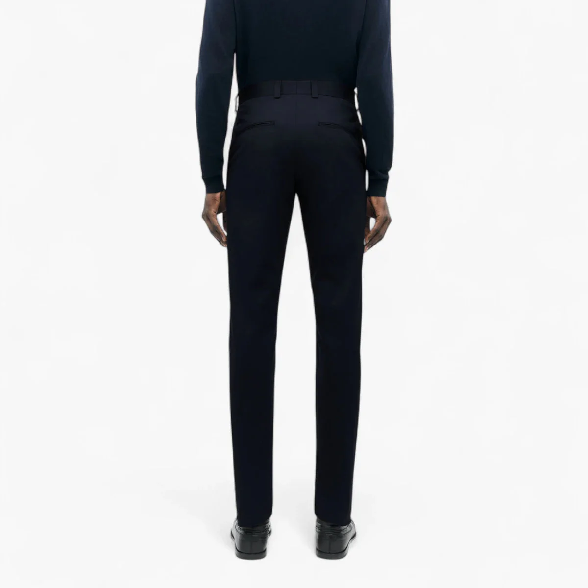 Tenuta C Trousers