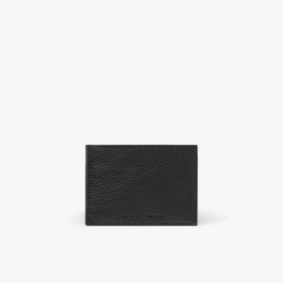 Wrene Leather Wallet