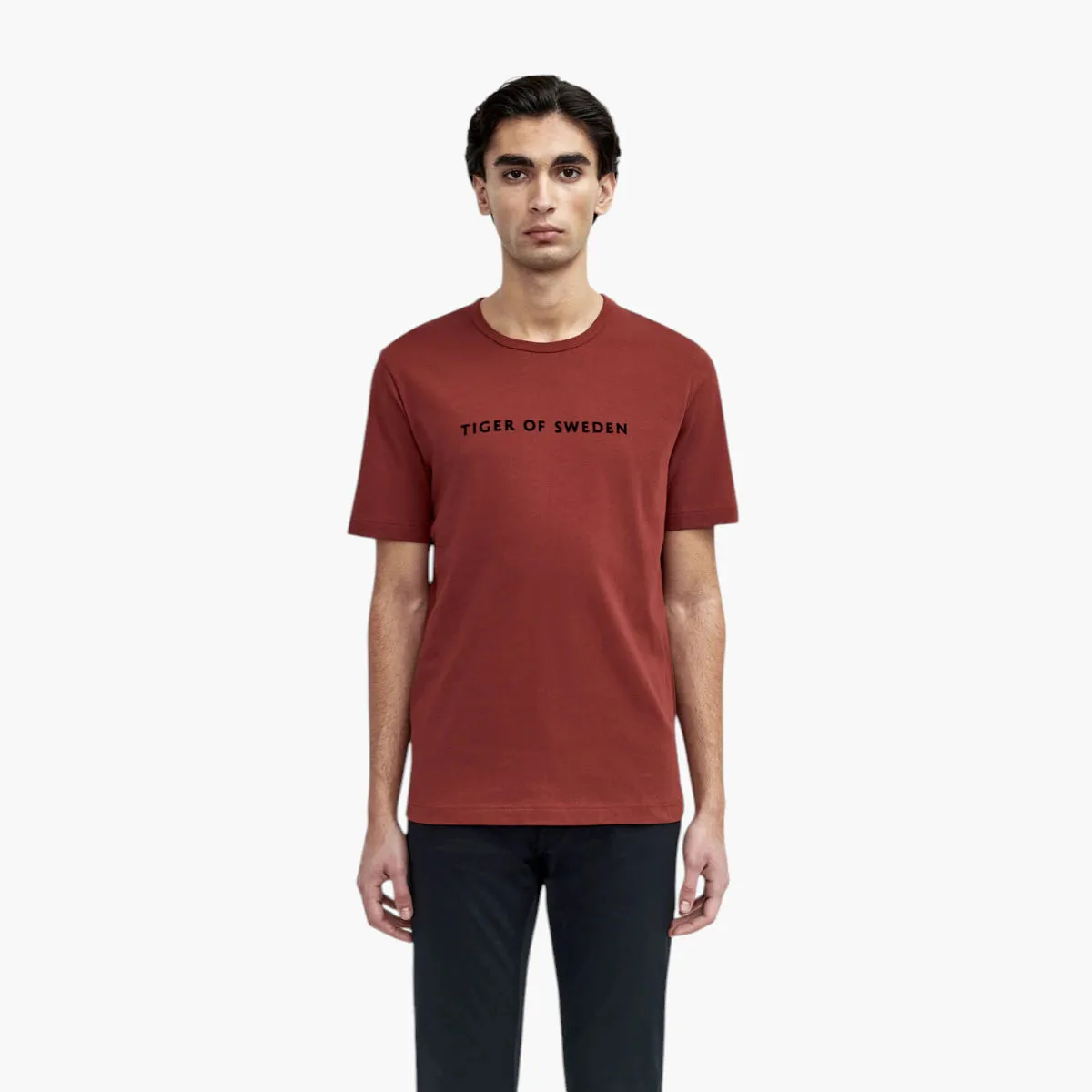 Olaf F Crew-Neck T-Shirt