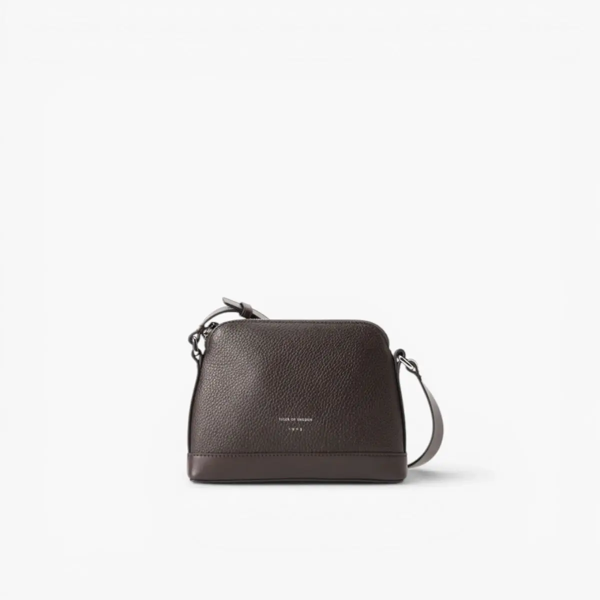 Diu Leather Day Bag