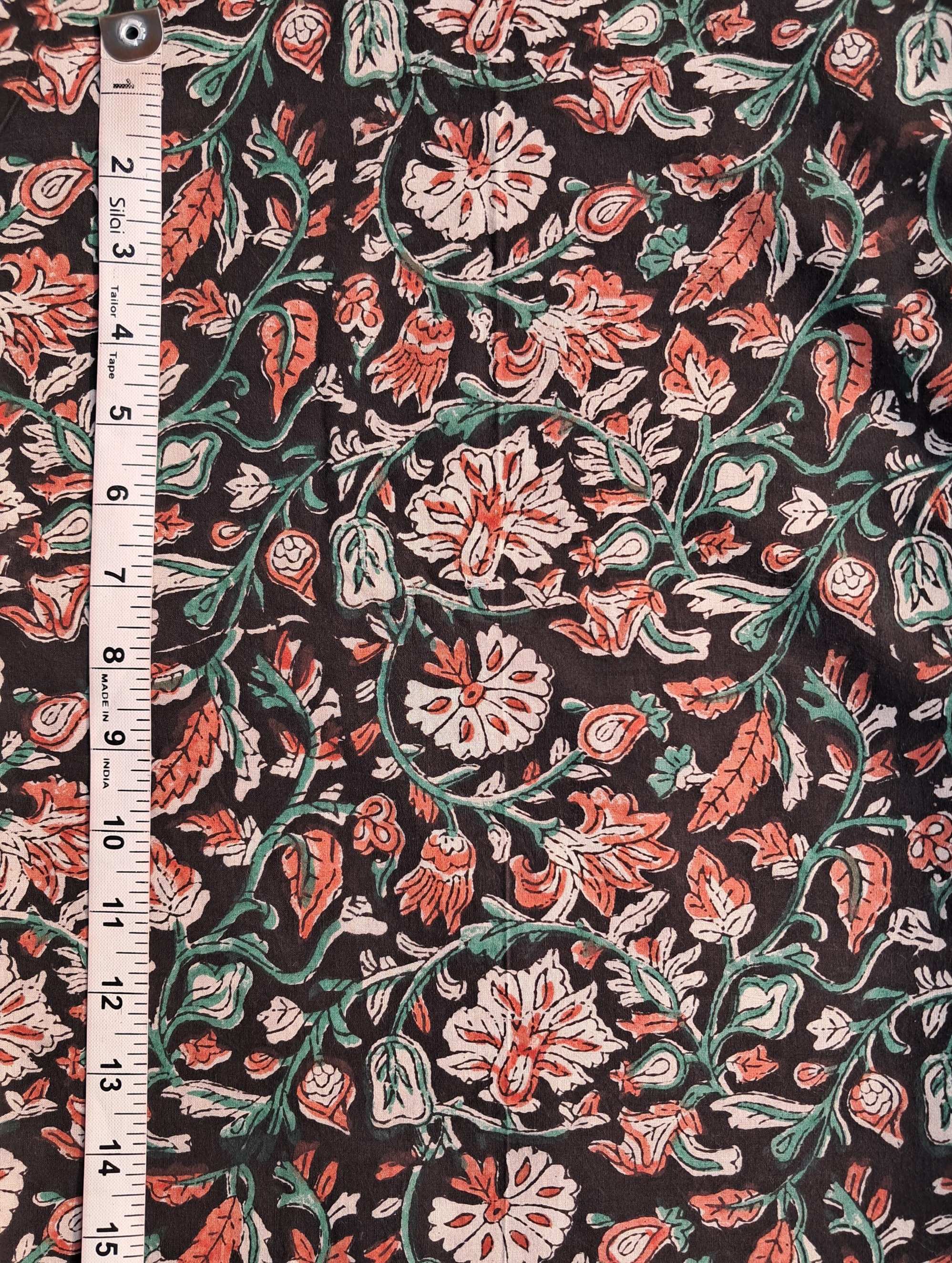 Cotton Fabric