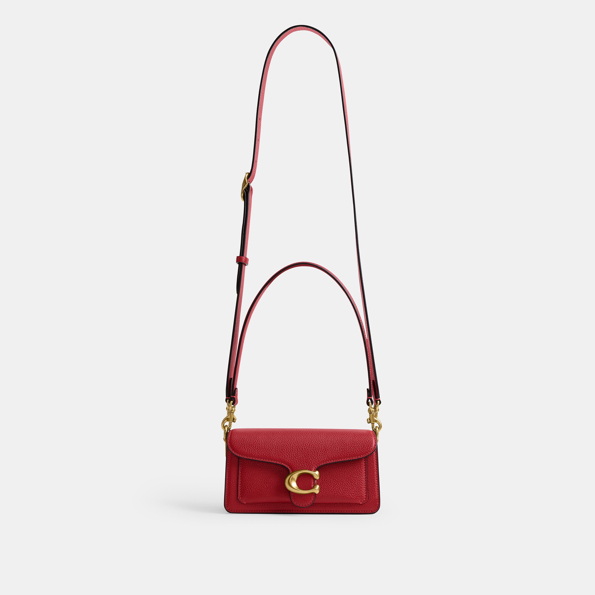 Tabby Shoulder Bag 20