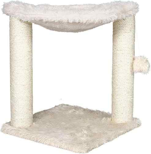Trixie Baza Scratching Post (50cm, Cream)