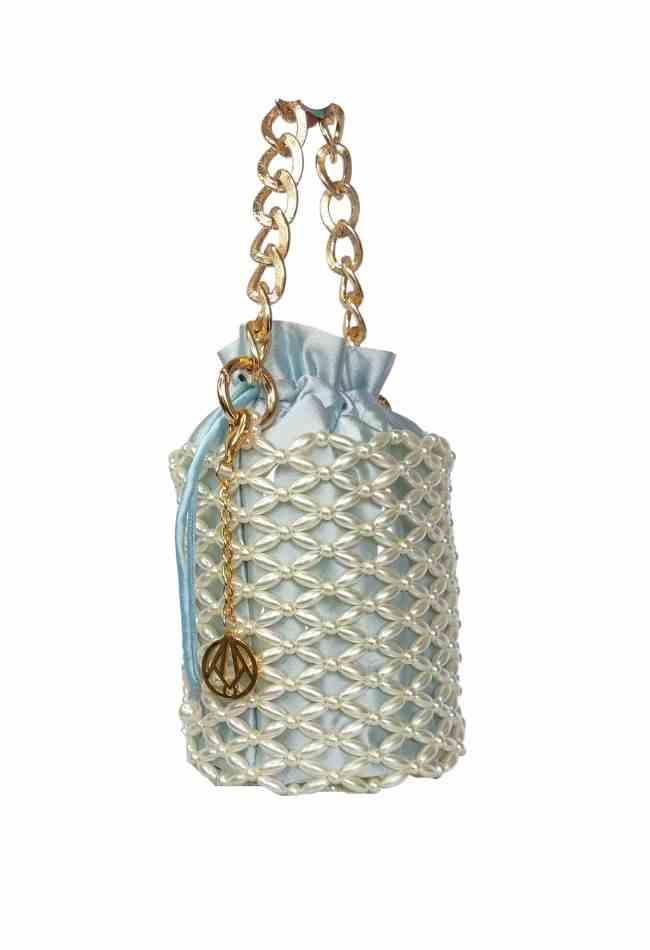 Lumi Ice blue