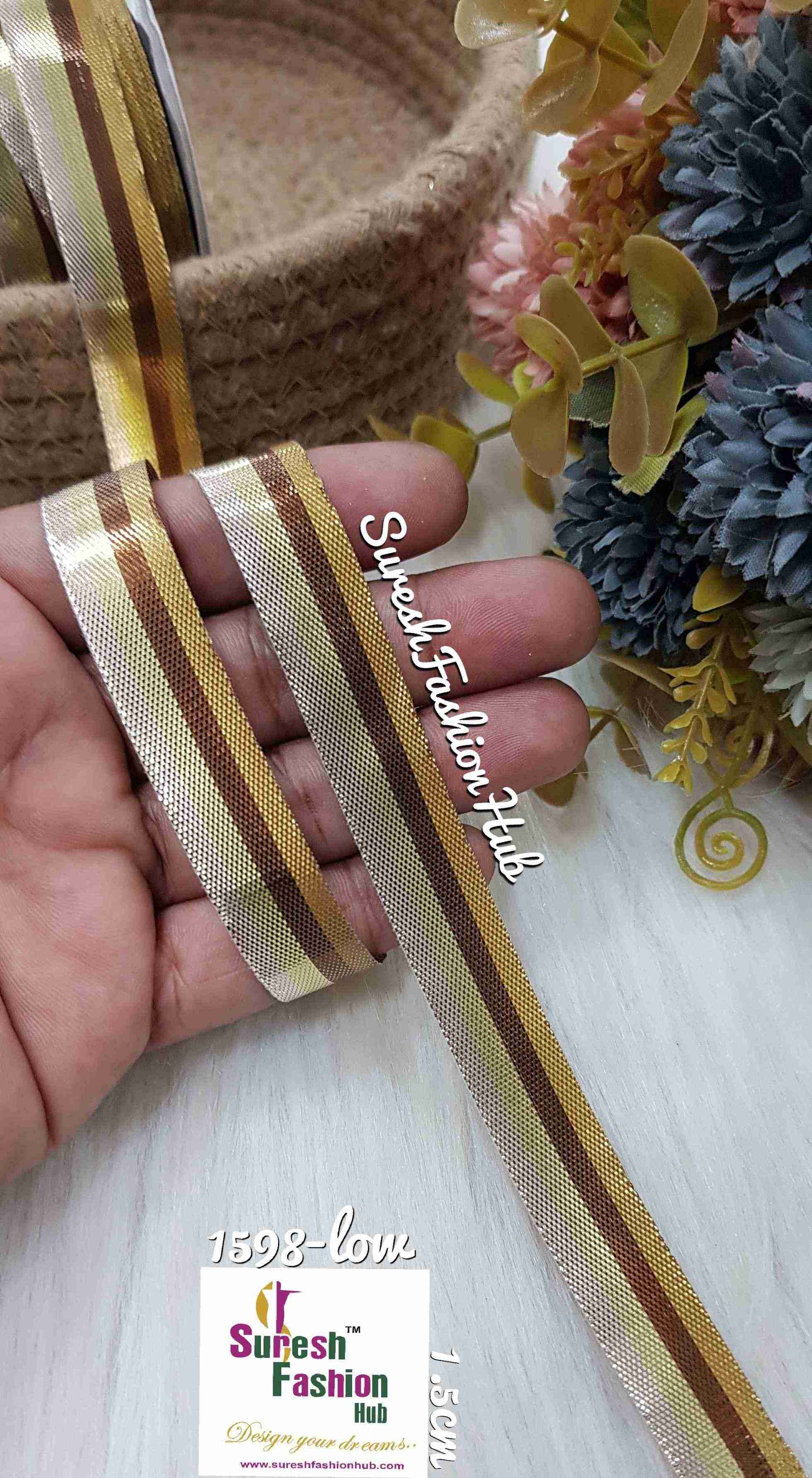 Low Mix Toned Chrome Designer