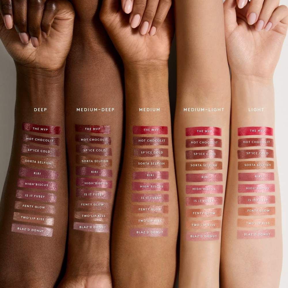 Fenty Beauty Liner X Gloss - RIRI