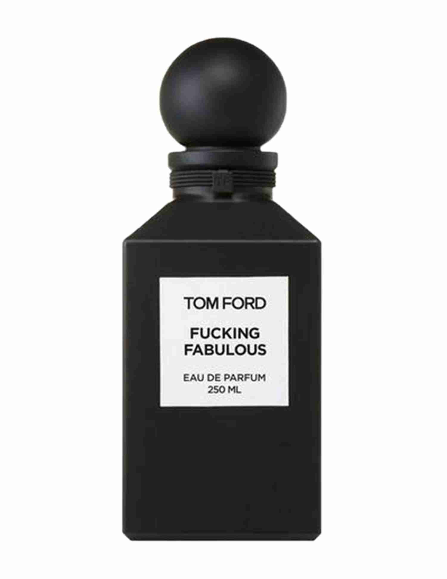 Fucking Fabulous Eau De Parfum • 250ml