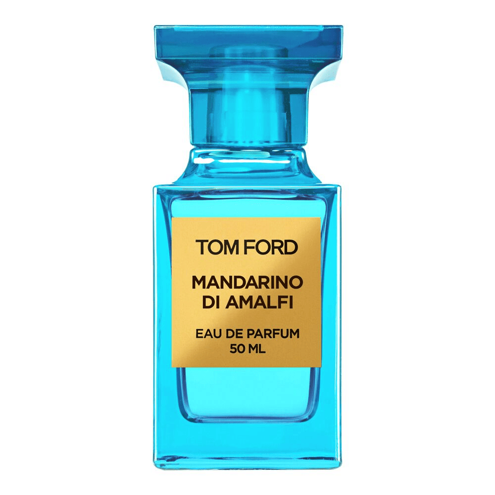 香水(女性用) TOM FORD MANDARINO DI AMALFI 50ML Mandarino Di Amalfi Eau de Parfum • 50ml