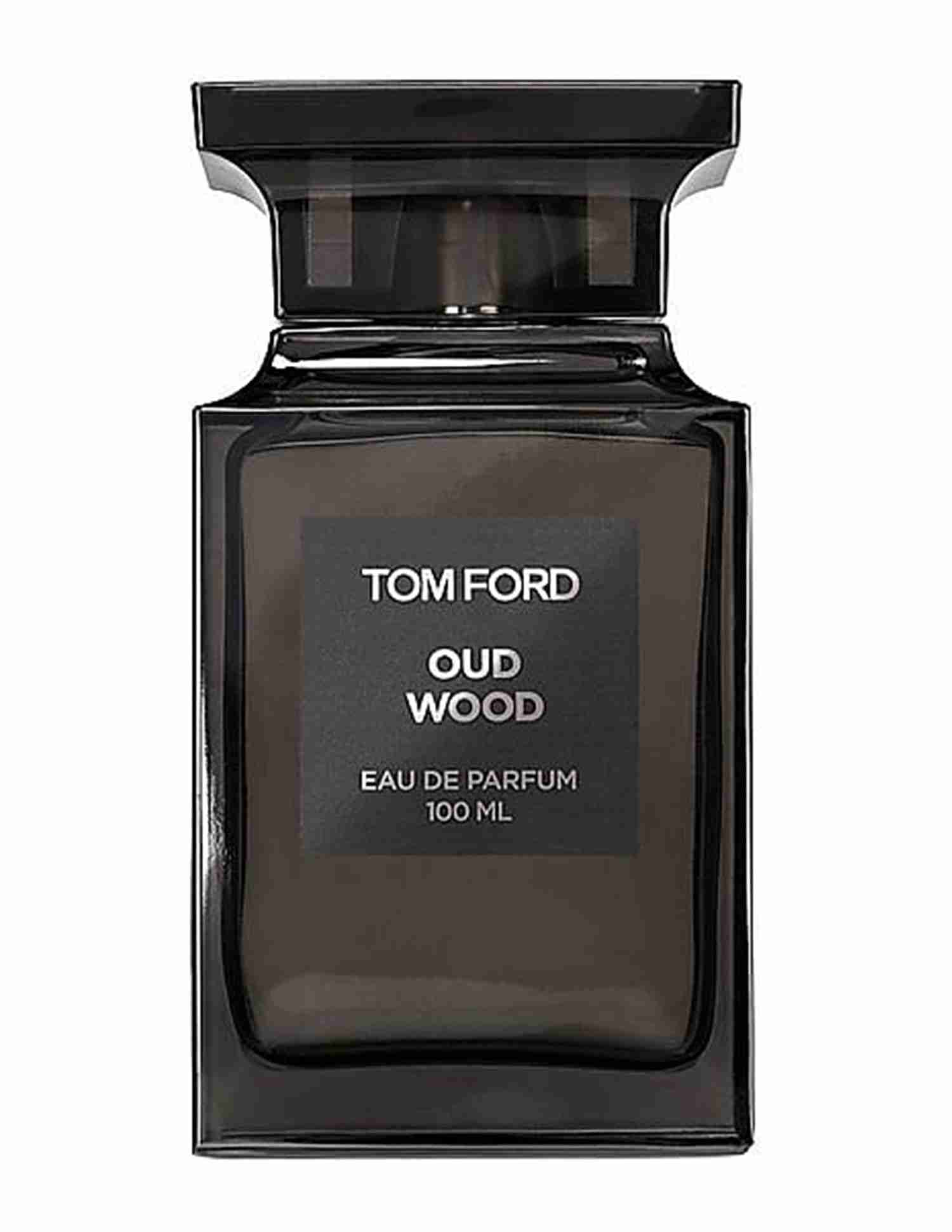 Oud Wood Eau De Parfum • 100ml