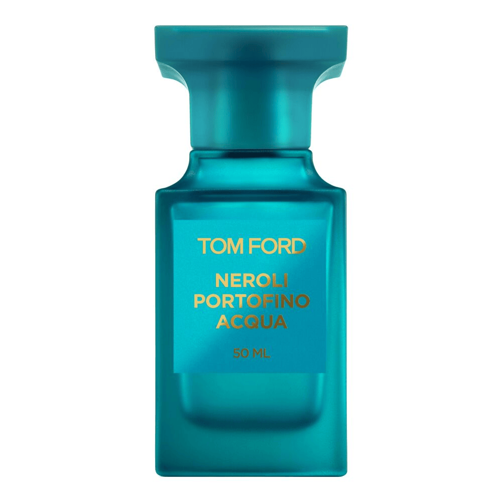 TOMFORD NEROLI PORTOFINO EAU DE PARFUM - 香水(ユニセックス)