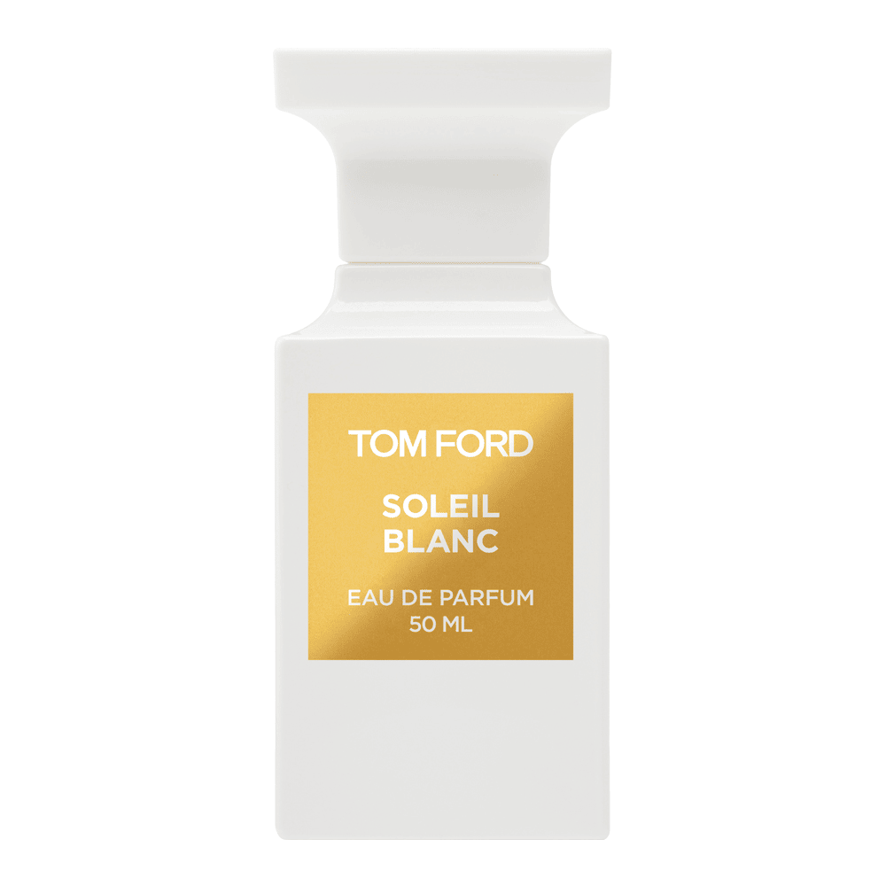Soleil Blanc Eau De Parfum • 50ml