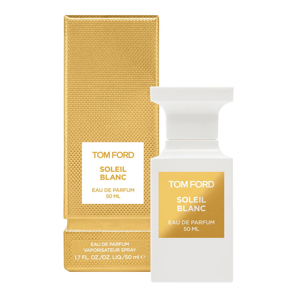 Soleil Blanc Eau De Parfum • 50ml