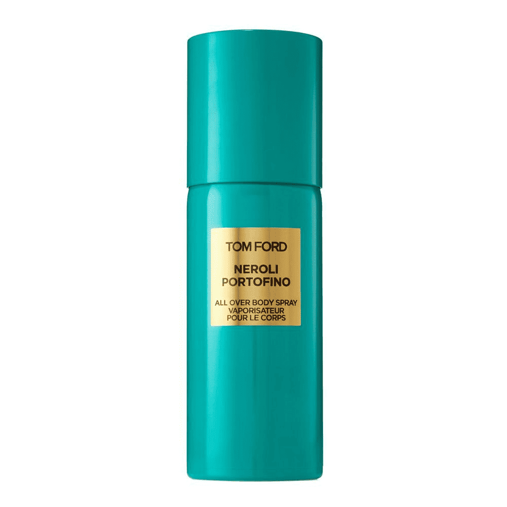 Oud wood all outlet over body spray