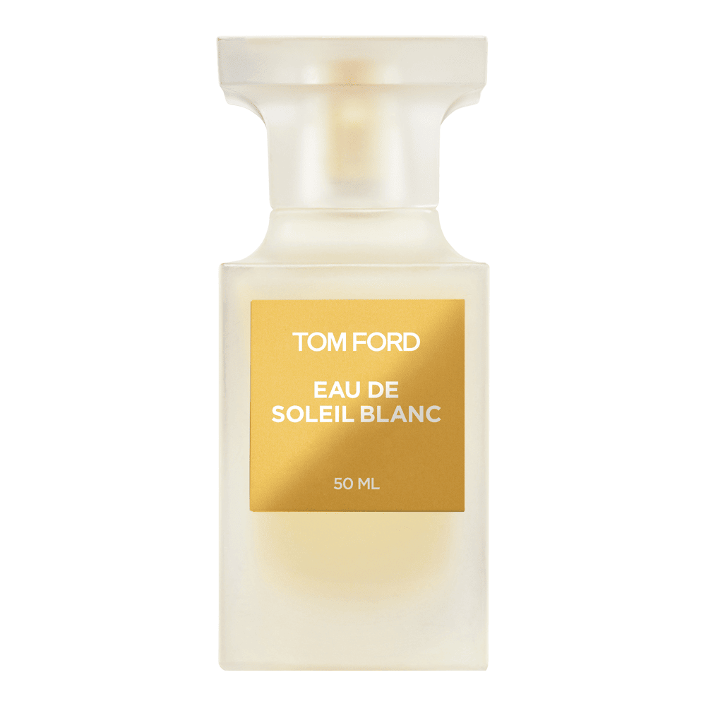 Tom ford sales parfum soleil
