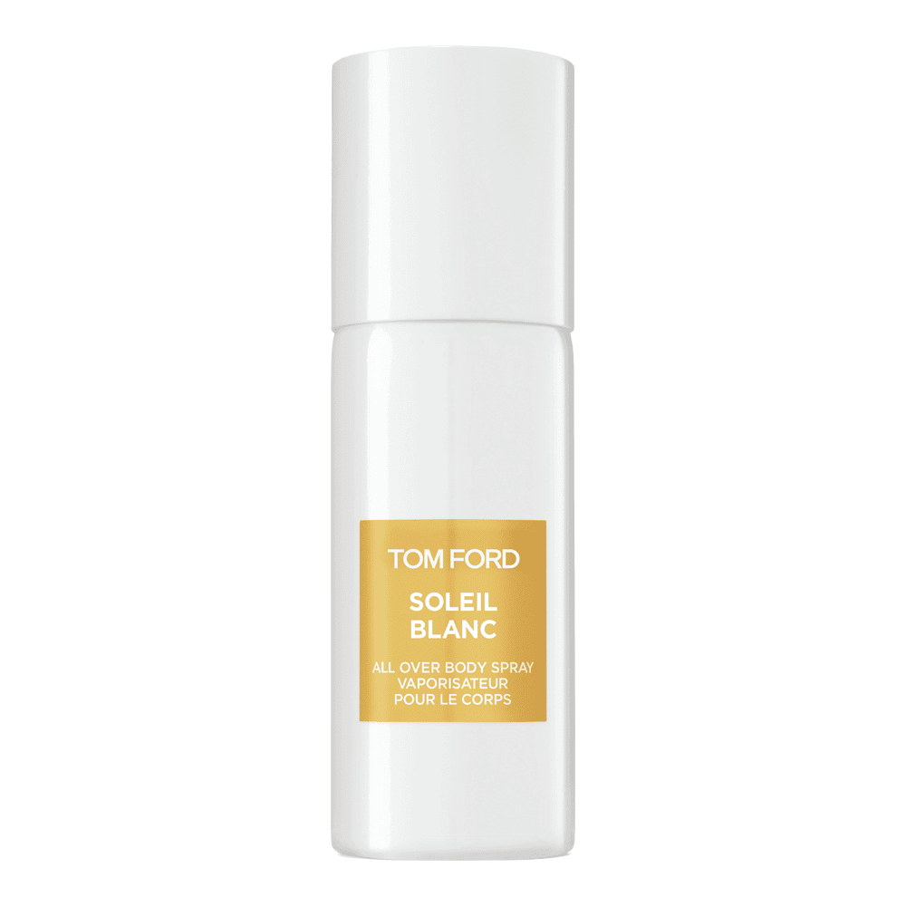 Oud Wood All Over Body Spray 150ml