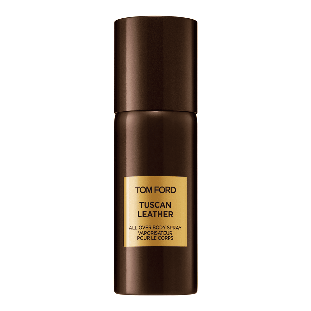 Tom ford leather body spray online