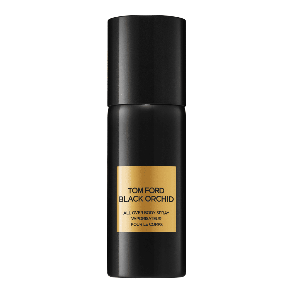 Tom ford black orchid hotsell all over body spray
