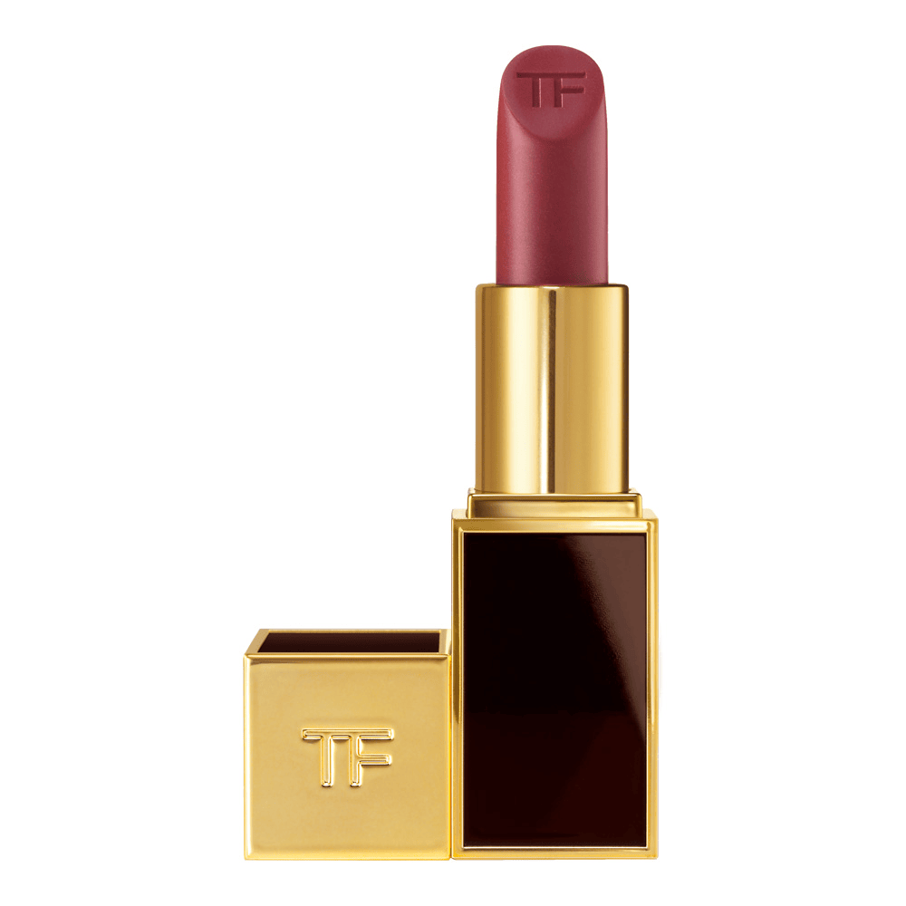 Lip Color Lipstick • Night Mauve
