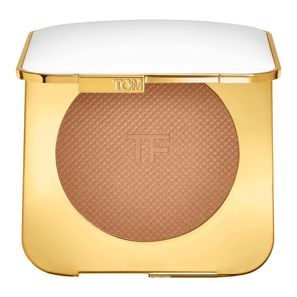 Soleil Glow Bronzer (Mini) • 02 Terra