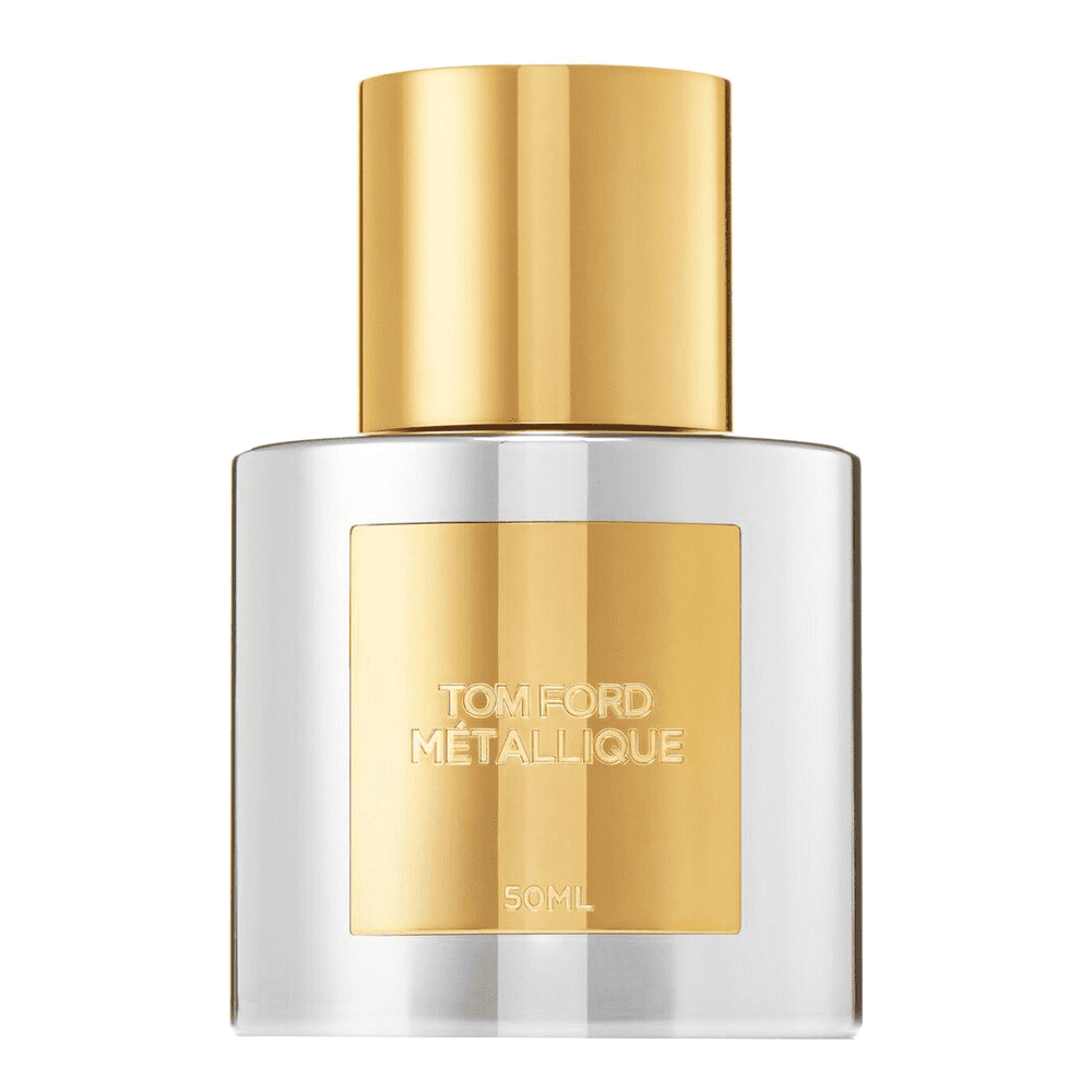 M tallique Eau De Parfum 50ml