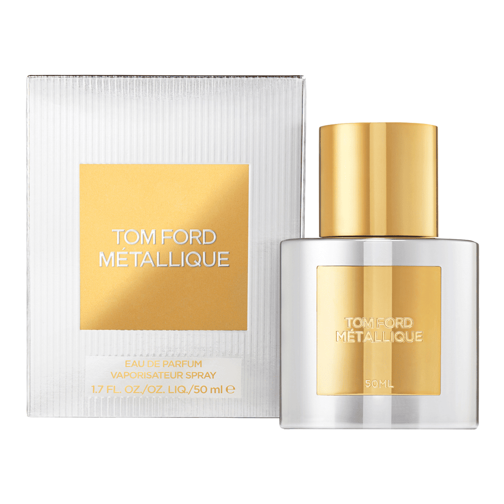 Métallique Eau De Parfum • 50ml
