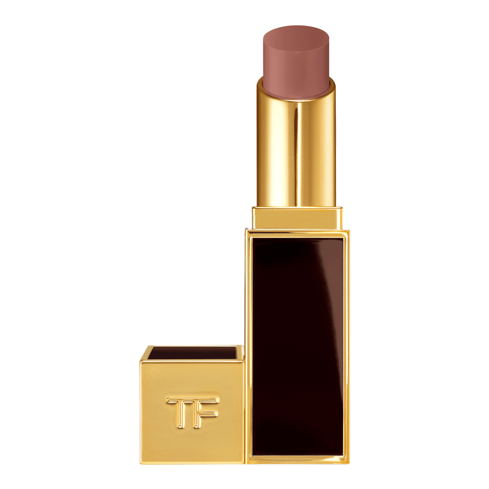 Lip Color Satin Matte Lipstick • Blush Honey