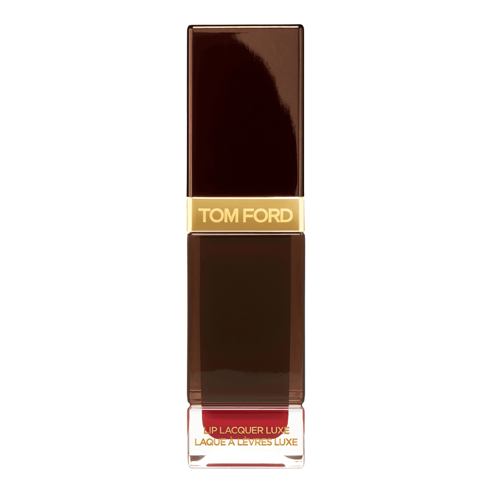 Lip Lacquer Luxe - Vinyl • Intimidate