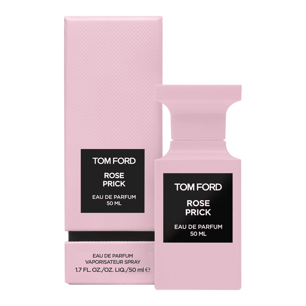 Rose Prick Eau De Parfum 50ml