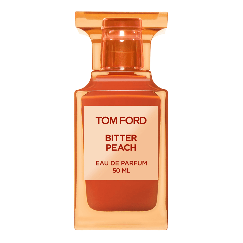Bitter Peach Eau De Parfum • 50ml