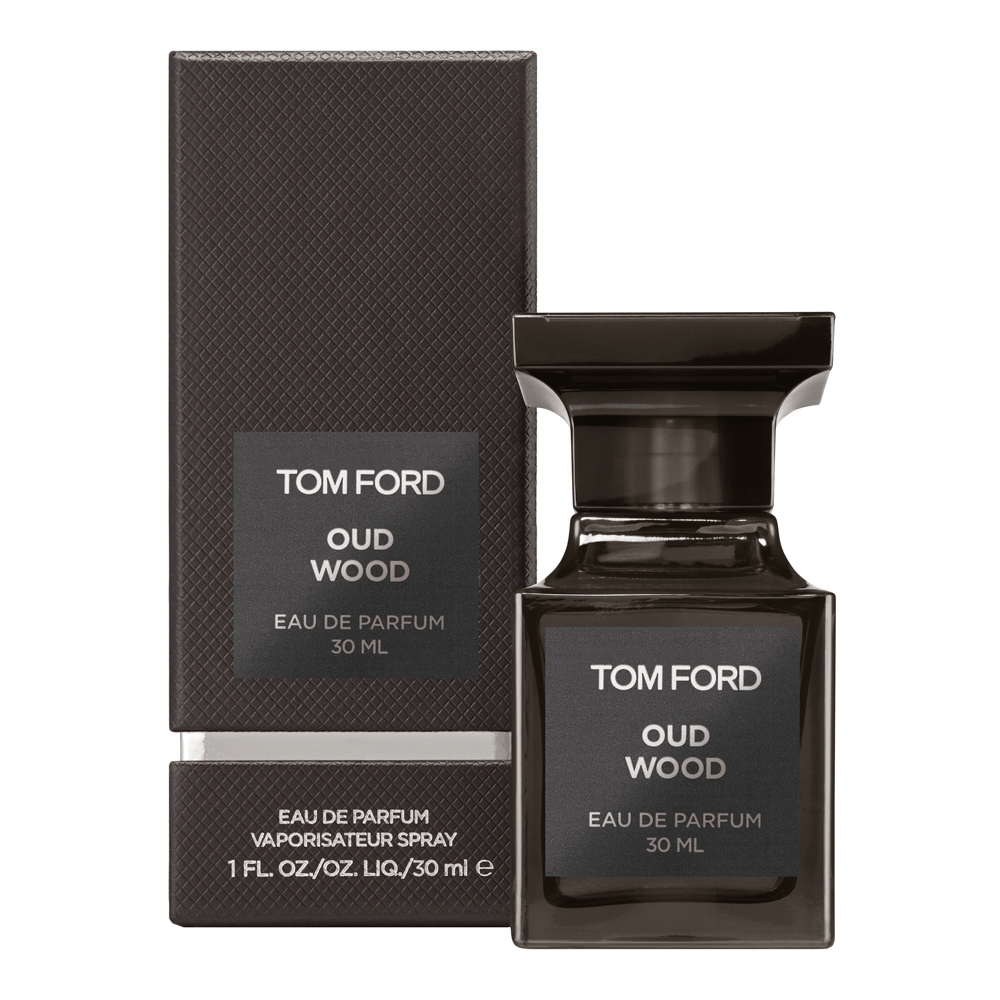 Oud Wood Eau De Parfum • 30ml - TOM FORD