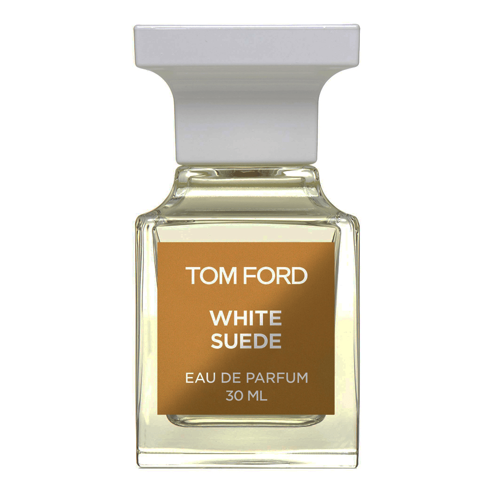 White Suede Eau De Parfum • 30ml