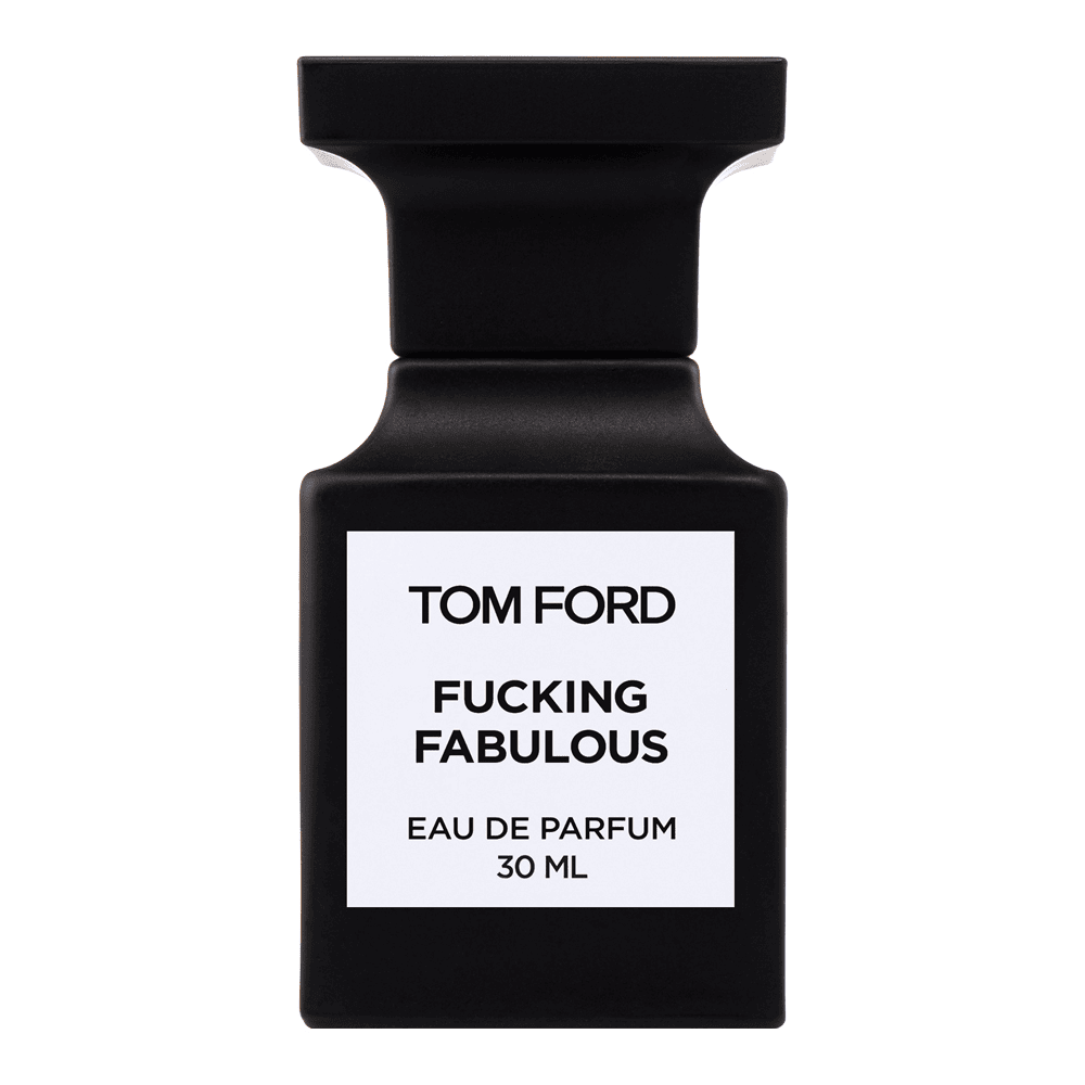 Fucking Fabulous Eau De Parfum • 30ml