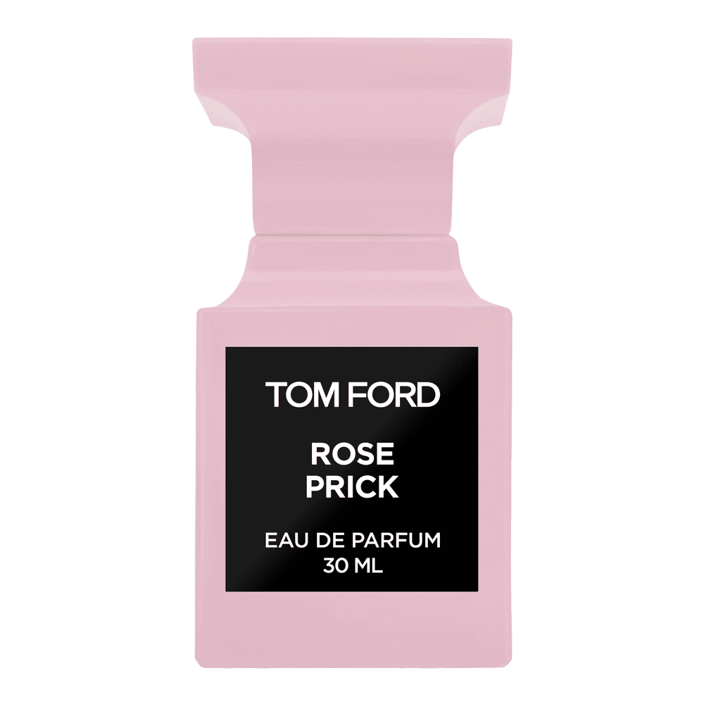 Rose Prick Eau De Parfum • 30ml