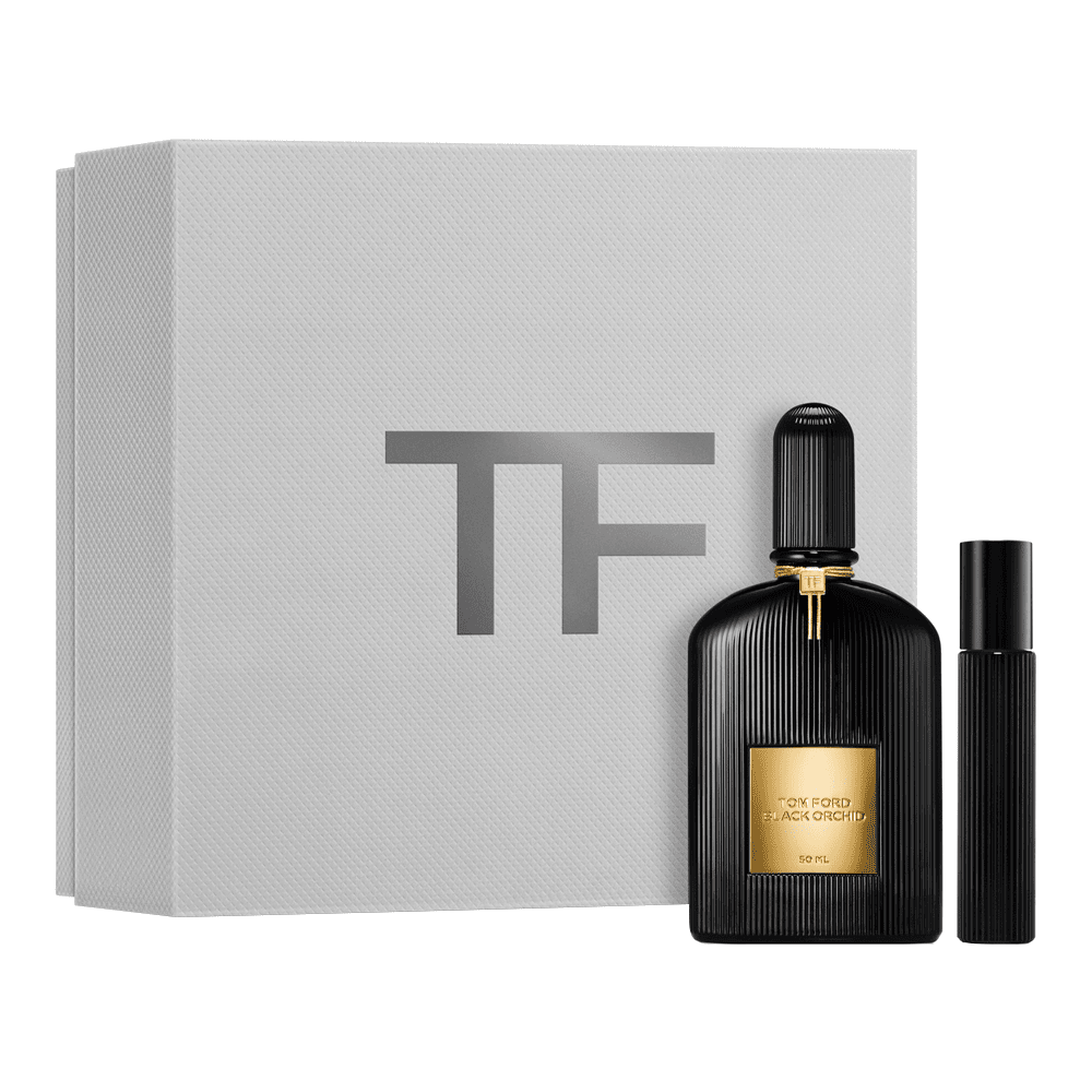 Black orchid 2025 rollerball