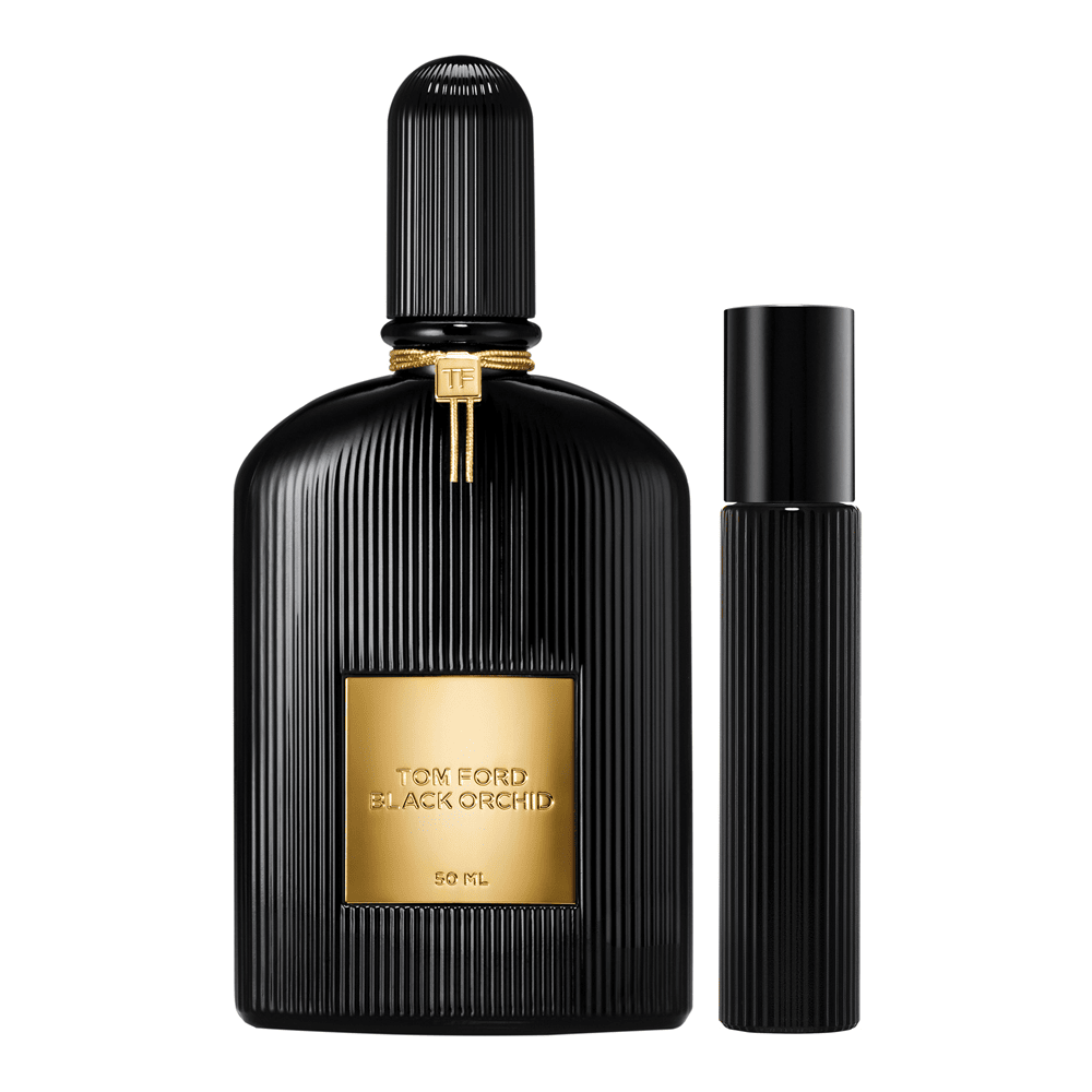 Black Orchid Eau De Parfum Set (Holiday Limited Edition)