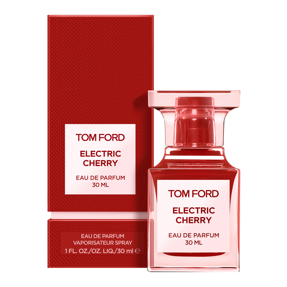 香水(女性用) TOM FORD ELECTRIC CHERRY 30 ML Tom Ford Electric Cherry Eau de Parfum | FragranceNet.com®