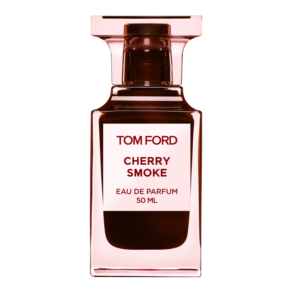 Cherry Smoke Eau De Parfum • 50ml