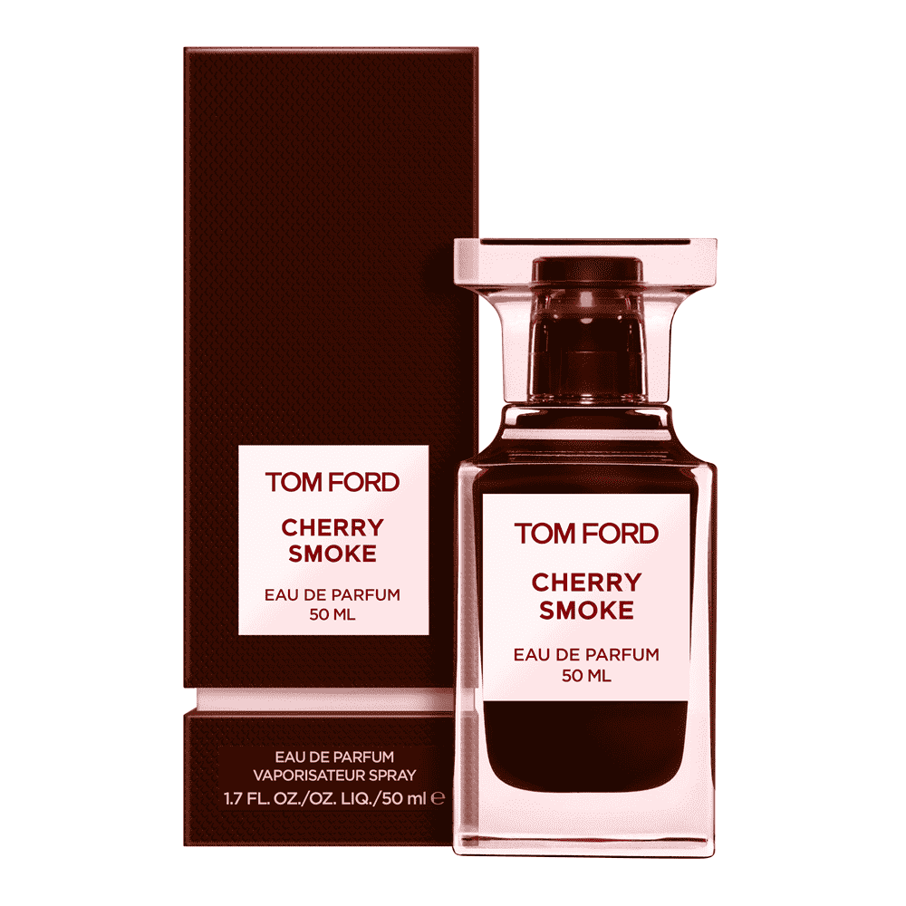 CHERRY SMOKE 2ml TOM FORD チェリースモーク 香水 - 香水(ユニセックス)