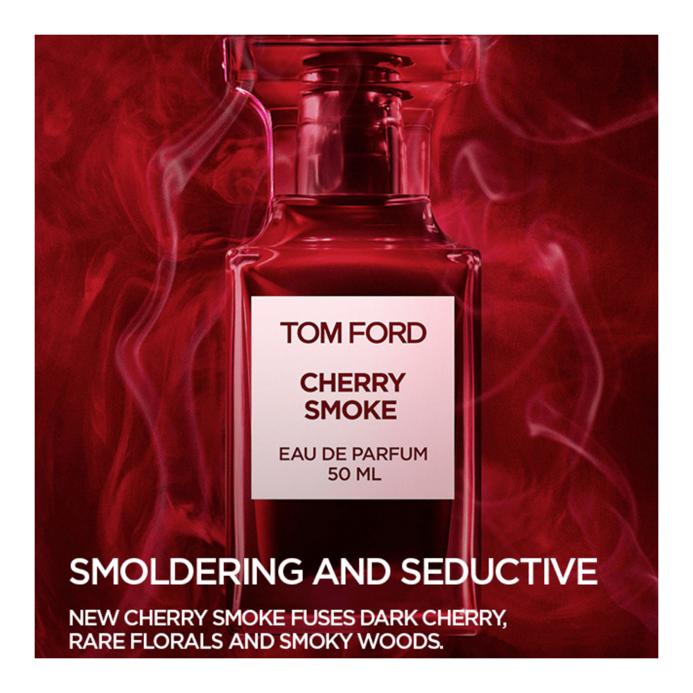 Tom ford cherry parfum 2025