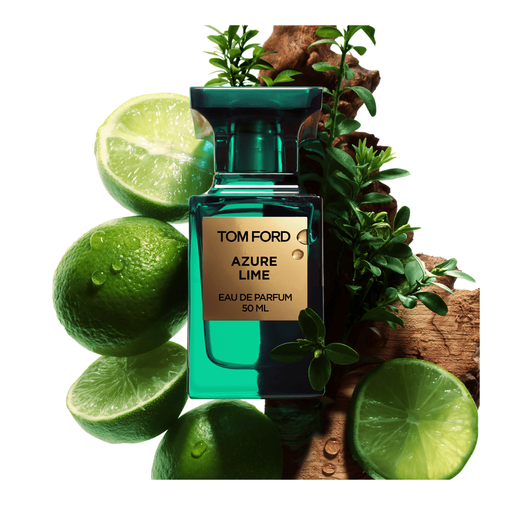 Azure Lime • 50ML