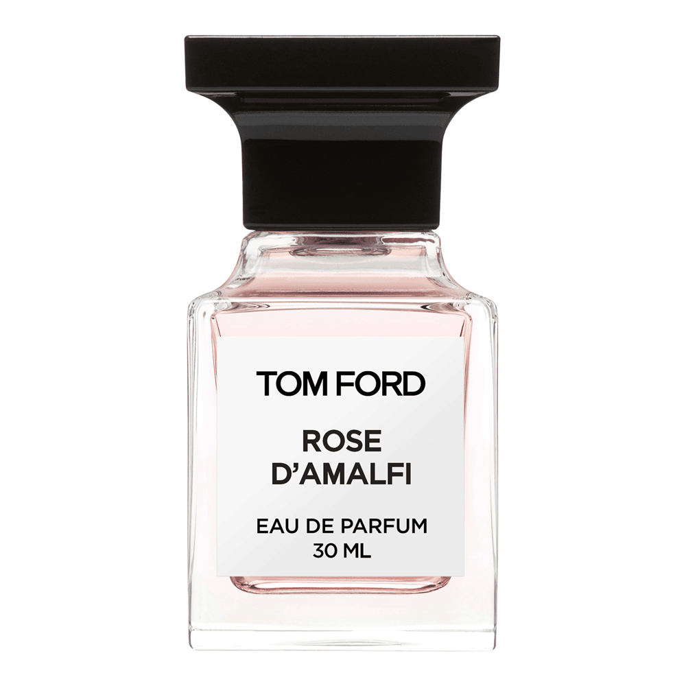 Rose D'Amalfi Eau De Parfum • 30ml